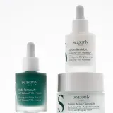 Sisley Creme TensioLift дневной крем для лица с эффектом лифтинга и транексамовой кислотой, уход за зрелой кожей, 50 мл Seasonly Crème TensioLift — фото 4