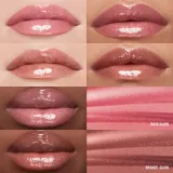 Makeup By Mario MoistureGlow On The Go дуэт сывороток для губ Rogue On Riche$ 9 мл — фото 2
