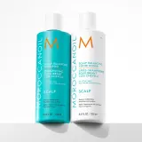 Moroccanoil Scalp балансирующий кондиционер для кожи головы 250 мл — фото 2