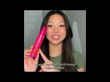 amika Blowout Babe термощетка для укладки волос черная, чёрный — фото 4