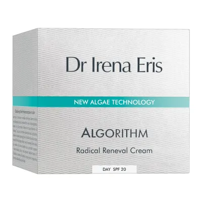 Dr Irena Eris Radical Reneval Day Cream дневной крем против морщин 50 мл