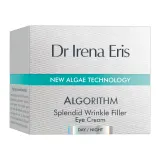 Dr Irena Eris Splendid Wrinkle Filler крем для кожи вокруг глаз 15 мл — фото 2