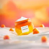 Glow Recipe Cloudberry Bright увлажняющий крем для лица с морошкой и пептидами 50 мл — фото 3