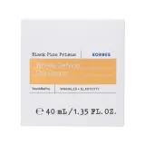 Korres Black Pine Primus дневной крем-гель для лица против морщин, 40 мл — фото 1
