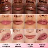 Too Faced Lip Injection Extreme Plumping Clicks блеск для губ с эффектом объёма 1.5 г, оттенок On Point — фото 2