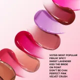 Too Faced Lip Injection Extreme Plumping Clicks блеск для губ с эффектом объёма 1.5 г, оттенок On Point — фото 3