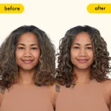 amika The Shield спрей для волос термозащитный, против пушистости и влажности 221 мл — фото 1