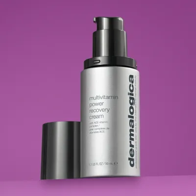 Dermalogica Multivitamin Power Recovery Cream мультивитаминный восстанавливающий крем для лица, 50 мл