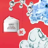 Kiehl's Ultra Body Mega Moisture Squalane Cream бальзам крем для тела увлажняющий со скваланом и маслом ши 250 мл Kiehl's Since 1851 Ultra Body Mega Moisture Squalane Cream — фото 4
