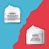 Kiehl's Ultra Body Mega Moisture Squalane Cream бальзам крем для тела увлажняющий со скваланом и маслом ши 250 мл Kiehl's Since 1851 Ultra Body Mega Moisture Squalane Cream — фото 5