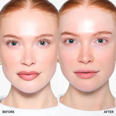 Refy Face Cleanse гель для умывания и снятия макияжа 2 в 1 Clear 95 мл