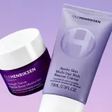 OLEHENRIKSEN Apres Skin Multi-Use Rich Rescue Creme ночной крем и маска с церамидами 75 мл — фото 3