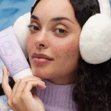 OLEHENRIKSEN Apres Skin Multi-Use Rich Rescue Creme ночной крем и маска с церамидами 75 мл — фото 4