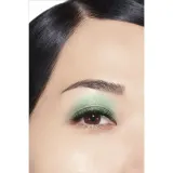 Chanel Ombre Essentielle тени для век многофункциональные стойкие 254 Menthe A L'eau, оттенок 248 Latte Frappé — фото 2