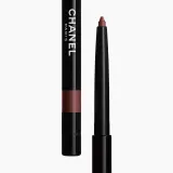 Chanel Stylo Yeux Waterproof стойкий карандаш-кайал для глаз 84 Brun Pourpre 0.30 г, оттенок 84 Brun Pourpré — фото 1