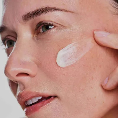 Clarins Extra Firming DS дневной крем для лица 50 мл