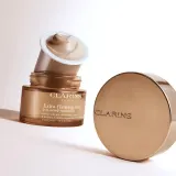 Clarins Extra Firming AST ночной крем для лица моделирующий 50 мл — фото 3