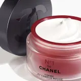 Chanel крем с красной камелией для лица и шеи, 50 г — фото 2