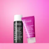 Paula's Choice The Plump and Glow Kit набор эксфолиант с 2% BHA и крем-гель с пептидами 30 мл + 15 мл — фото 3