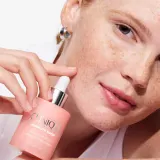 Clinique Moisture Surge Active Glow сыворотка для лица увлажняющая — фото 5