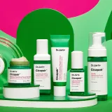 Dr. Jart+ Cicapair Gentle Cleansing Foam пенка для умывания, 150 мл — фото 4