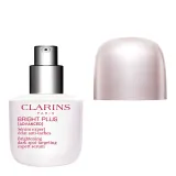 Clarins Bright Plus осветляющая сыворотка для лица, 30 мл — фото 3