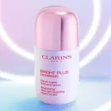 Clarins Bright Plus осветляющая сыворотка для лица, 30 мл — фото 4