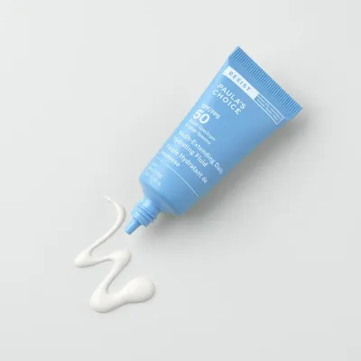 Paula's Choice Resist крем для лица легкий увлажняющий SPF 50 60 мл