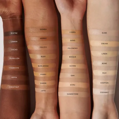 Merit Beauty The Minimalist тональный стик-корректор 6.5 г