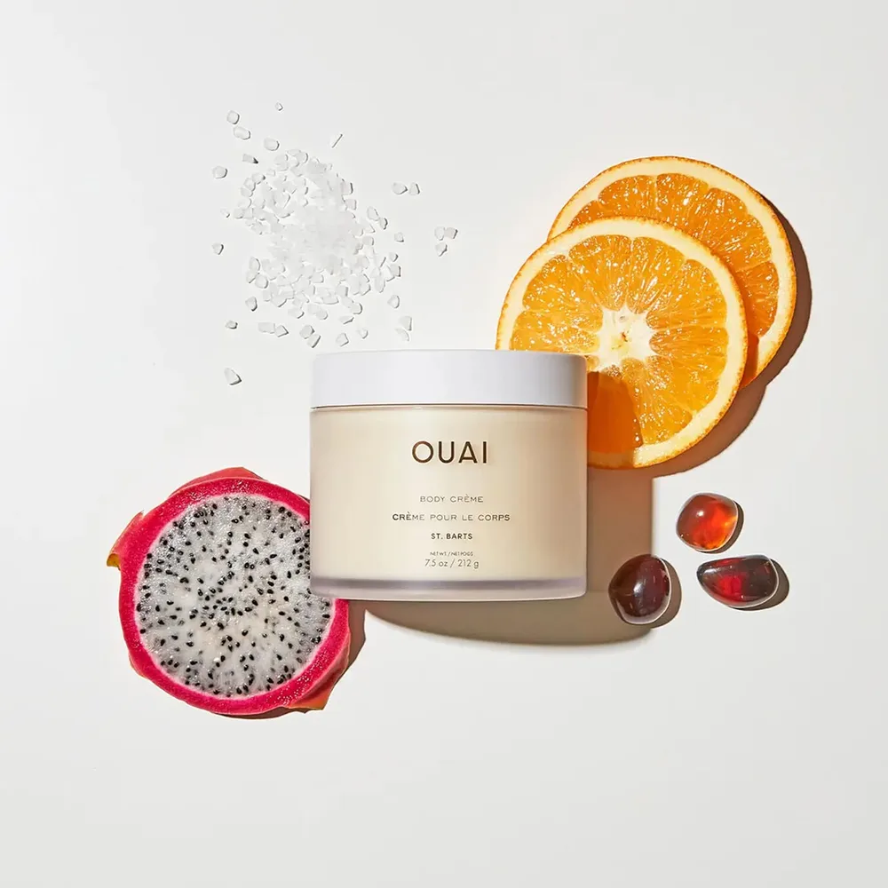 Ouai St. Barts крем для тела 212 г