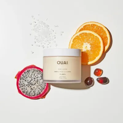 Ouai St. Barts крем для тела 212 г