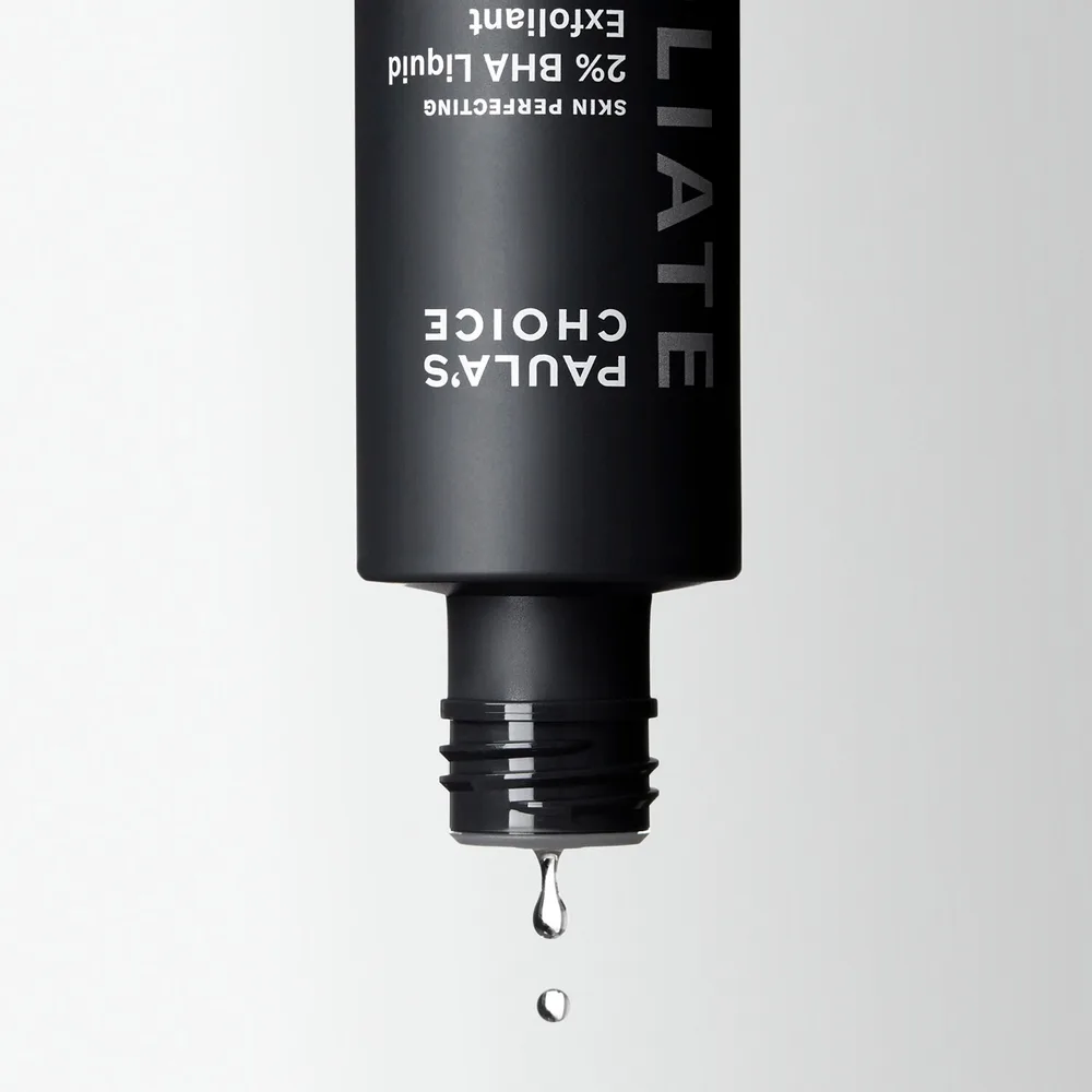 Paula's Choice Skin Perfecting 2% BHA отшелушивающая эмульсия 118 мл