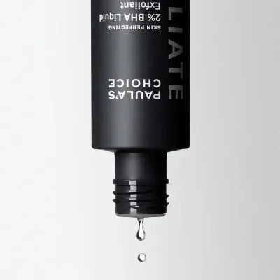Paula's Choice Skin Perfecting 2% BHA отшелушивающая эмульсия 118 мл