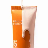 Paula's Choice лёгкий увлажняющий крем для лица с 5% витамина C SPF 50 60 мл — фото 1