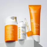 Paula's Choice лёгкий увлажняющий крем для лица с 5% витамина C SPF 50 60 мл — фото 3