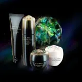 Shiseido Future Solution LX концентрированный осветляющий лосьон для лица 170 мл — фото 4