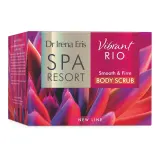 Dr Irena Eris Vibrant Rio разглаживающий скраб для тела 200 г — фото 1
