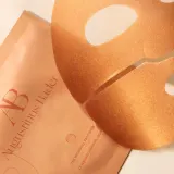 Augustinus Bader The Hydrogel Face Mask гидрогелевая маска для лица, 6 штук, 180 г — фото 4