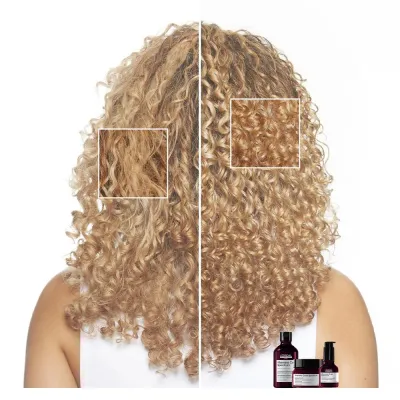 L'Oreal Professionnel Vitamino Color Spectrum шампунь для окрашенных волос 300 мл