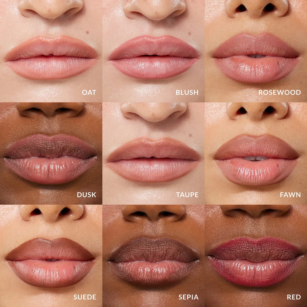 Refy Lip Sculpt карандаш для губ стойкий 0,32 г, оттенок Dusk