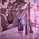 Rituals The Ritual of Yozakura мини-набор для тела: пена для душа 50 мл и крем для тела 40 мл — фото 3