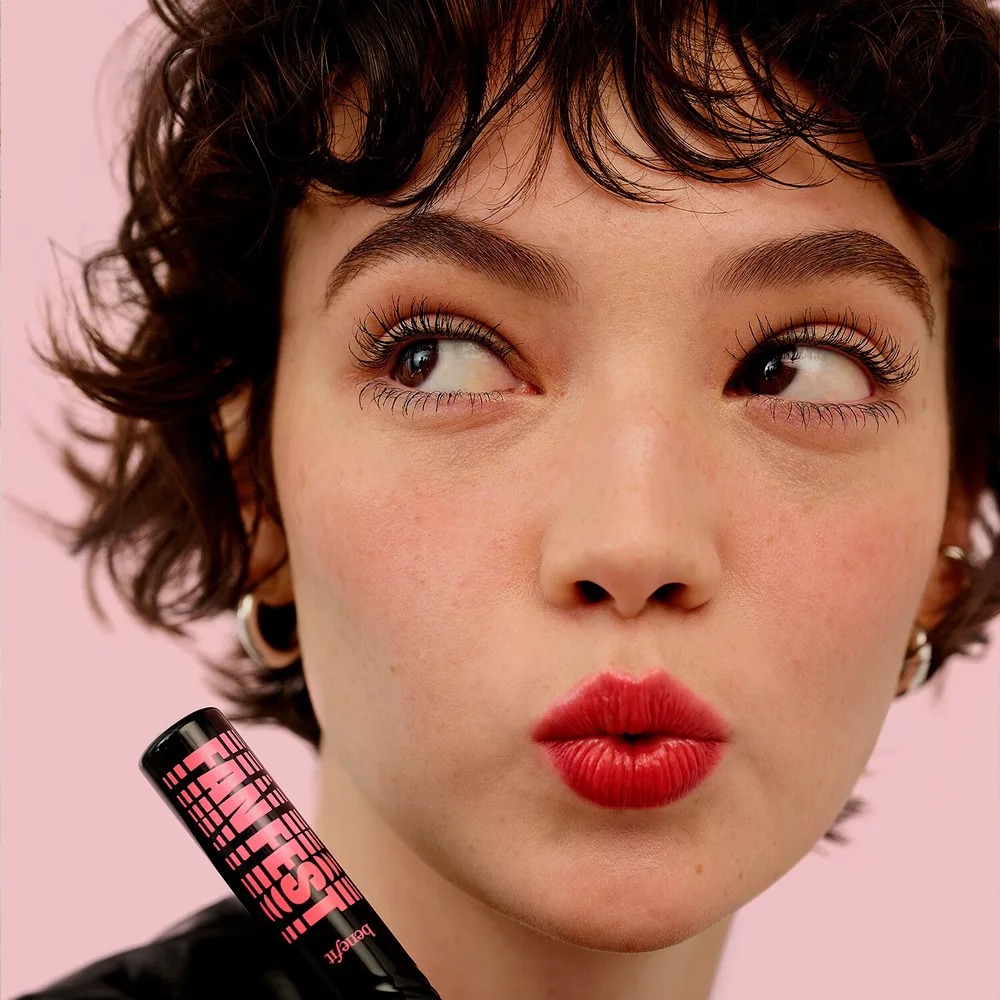 Benefit Cosmetics Lash Fan Club набор туши для ресниц Fan Fest, 8,5 г + 4 г