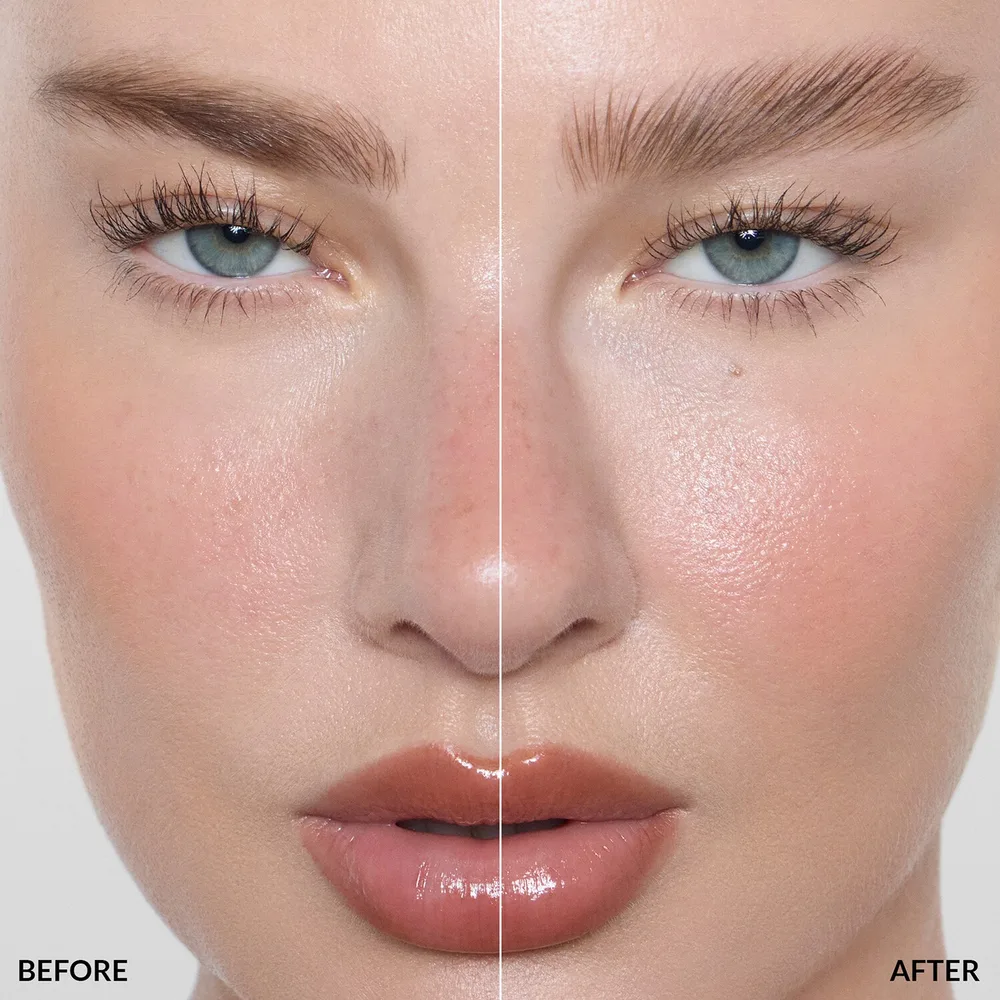 Refy Brow Sculpt гель для укладки и фиксации бровей Clear 8,5 мл