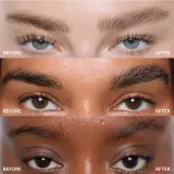 Refy Brow Sculpt гель для укладки и фиксации бровей Clear 8,5 мл — фото 2