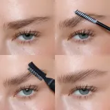 Refy Brow Sculpt гель для укладки и фиксации бровей Clear 8,5 мл — фото 3