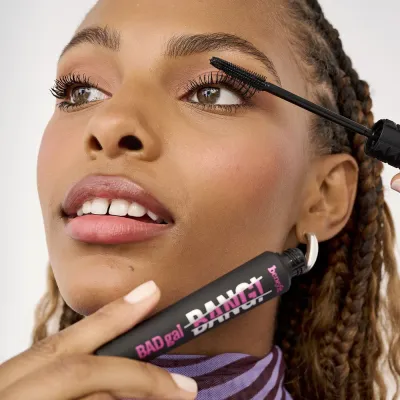 Benefit Cosmetics BANGIN' Lashes набор туши для ресниц BADgal BANG 8,5 г + 4 г