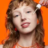 Dr.jart+ Brightamin ампульная сыворотка для лица с витамином С и ниацинамидом 8 мл — фото 4