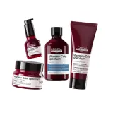 L'Oreal Professionnel Vitamino Color Spectrum шампунь с зелёным пигментом, 300 мл — фото 2