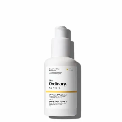 The Ordinary Serum Filtres UV SPF 45 солнцезащитная сыворотка для лица 60 мл