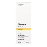 The Ordinary Serum Filtres UV SPF 45 солнцезащитная сыворотка для лица 60 мл — фото 2